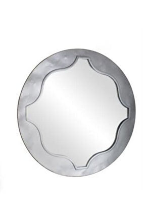 ACR ACR SPIEGEL 77CM ZILVER