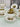 ACR ACR Swan Espressoset 12 Delig | 6 Persoons