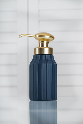 ACR ACR Vegas Vloeibare Zeephouder Donker Blauw