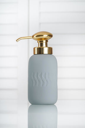 ACR ACR Vegas Vloeibare Zeephouder Grijs