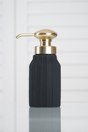 ACR ACR Vegas Vloeibare Zeephouder Zwart