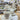ACR ACR Veronica Espressoset 12 Delig | 6 Persoons Gold
