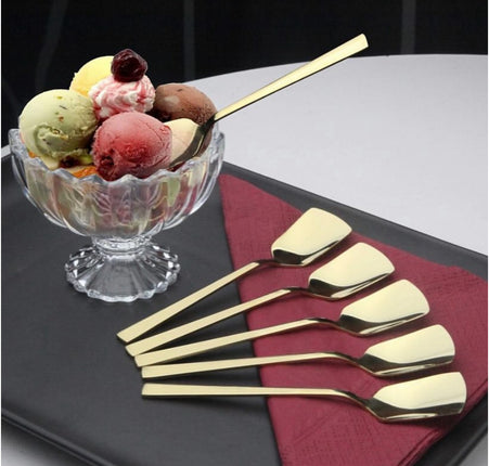 ACR IJSLEPEL GOUD 6 DELIG