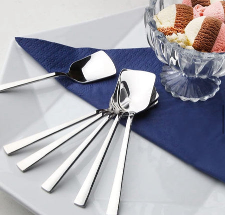 ACR IJSLEPEL ZILVER 6 DELIG