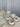 ACR Liman New Cupido Beige Ontbijtset 33 delig | 6 Persoons (Barles) | Japandi Organisch Vorm