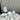 ACR Liman New Cupido Wit Ontbijtset 33 delig | 6 Persoons (Barles) | Japandi Organisch Vorm
