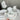 ACR Liman New Cupido Wit Ontbijtset 33 delig | 6 Persoons (Barles) | Japandi Organisch Vorm