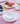 ACR Liman New Cupido Wit Ontbijtset 33 delig | 6 Persoons (Barles) | Japandi Organisch Vorm
