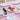 ACR Liman New Cupido Wit Ontbijtset 33 delig | 6 Persoons (Barles) | Japandi Organisch Vorm