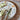 AKAYEV Rattan Placemat 35cm ( 6 Delig )