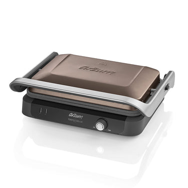 ARZUM Arzum Tostçu Delux Grill En Tosti- Ijzer Toprak