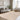 Batucci BATUCCI BERGAMO BMO 702 BEIGE-Japandi -Eenkleurig