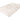 BATUCCI BATUCCI BERGAMO BMO 702 IVORY-Japandi -Eenkleurig