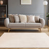 BATUCCI BATUCCI NAPOLI NLI 503 IVORY Japandi -Eenkleurig