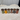 Bavary Acacia Kruidenpot | 6 delig | 250 ml