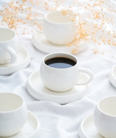 Bavary BONDY KOFFIESET 12 DELIG | 6 PEROONS