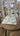 Bavary Bondy Schalenset 5 delig | Wit