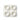 Bavary Bondy Schalenset 5 delig | Wit