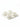 Bavary Bondy Schalenset 5 delig | Wit