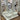 Bavary Cupido Schalenset 5 delig | Wit