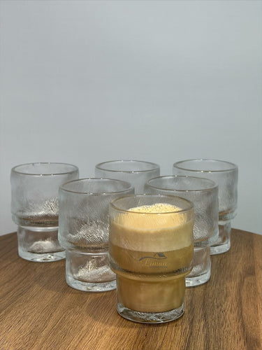 Bavary Kelly Drinkglazen 6 Delig 180 ml