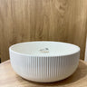 Bavary MARLE SALADEKOM 22CM PER STUK