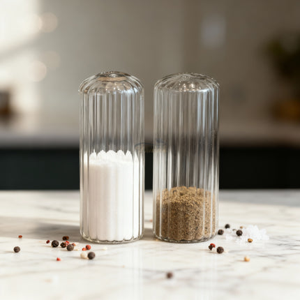 Bavary Mindy Zout & Pepervaatje -S-