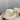 Bavary Parel Espressoset 12 Delig | 6 Persoons Beige