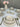 Bavary Parel Serviesset 27 Delig | 6 Persoons Beige