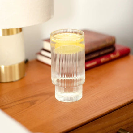 Bavary Ray Long 6 Delige Glas 300 ML