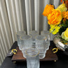 Bavary Ray Long 6 Delige Glas 300 ML Gold