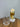 Bavary Ripple Zirconia Drinkglazen 200 - 6 Delig