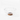 Bavary Rustic wood Daisy glazen schaal | 21.8 cm