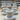 Bavary Stone Harmony Koffieset 12 Delig | 6 Persoons