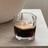 Bavary Zirconia Clear Glas 6 Delig 200 ml