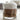 Bavary Zirconia Clear Glas 6 Delig 200 ml