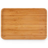BonBistro Dienblad 32x24xH1,7cm bamboe Galore