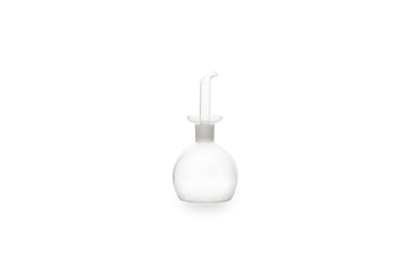 BonBistro Oliefles met schenktuit 0.16l bol glas