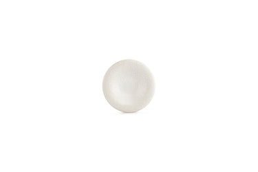 BonBistro Plat bord 13cm wit Alta