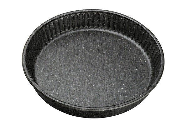 BORCAM Borcam Granit Ovenschaal Rond