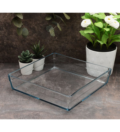 BORCAM Borcam Premium Vierkant -L-