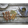 BORCAM Borcam Rechthoek Met Grill