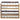 BRICARD PORCELAIN Acacia Kruidenset Met Rek 13 Delig