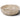 BRICARD PORCELAIN ANGLES SALADEKOM | TAUPE