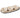 BRICARD PORCELAIN Angles Schalenset | Taupe 4-Delig