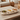 BRICARD PORCELAIN Angles Schalenset | Taupe 4-Delig
