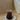 BRICARD PORCELAIN Barles / Cupido Beige Theeset 12 Delig | 6 Persoons