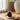 BRICARD PORCELAIN Barles / Cupido Beige Theeset 12 Delig | 6 Persoons