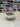 BRICARD PORCELAIN Barles / Cupido Taupe - White Kom 14 cm Per stuk
