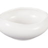 BRICARD PORCELAIN Barles / Cupido White Diep bord 21xH10.3cm Per Stuk